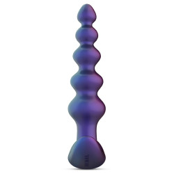 HUEMAN Plug vibrant Galaxy Force 12.5 x 3.5cm